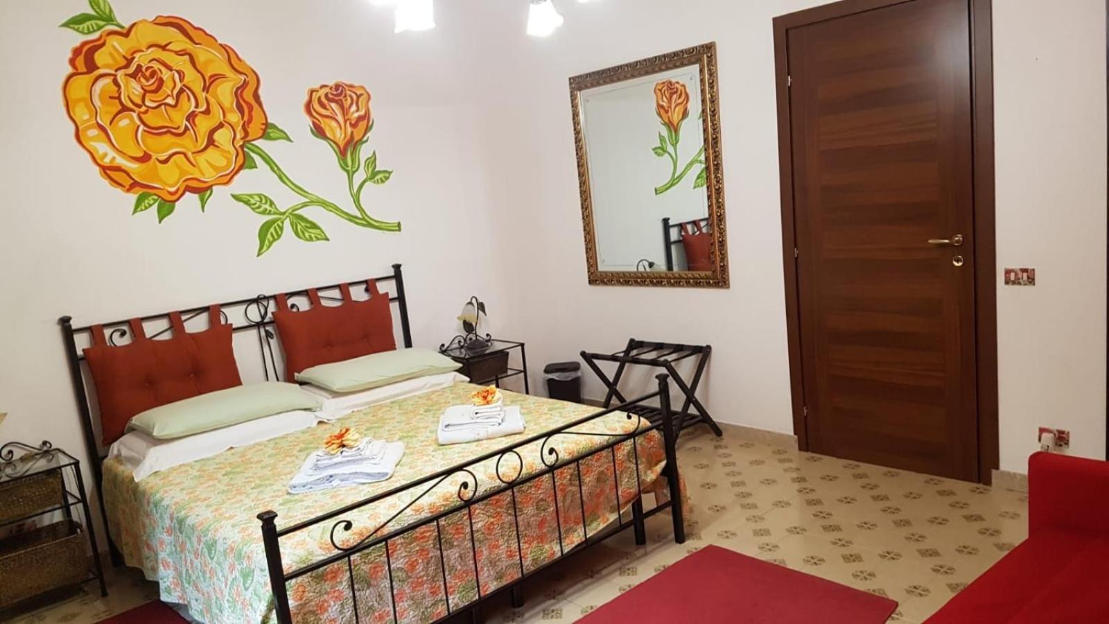 Casnate Con Bernate B&B Villa Mirella מראה חיצוני תמונה