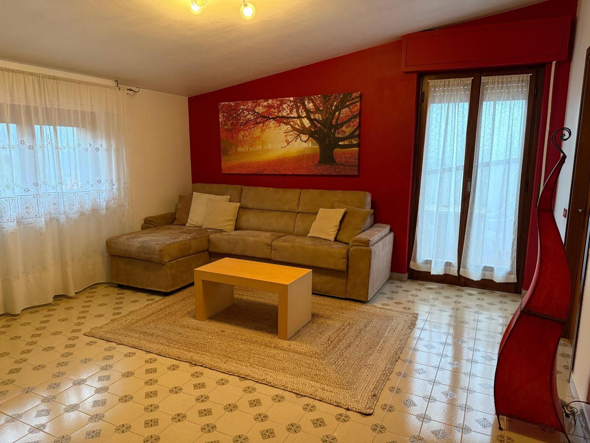 Casnate Con Bernate B&B Villa Mirella מראה חיצוני תמונה